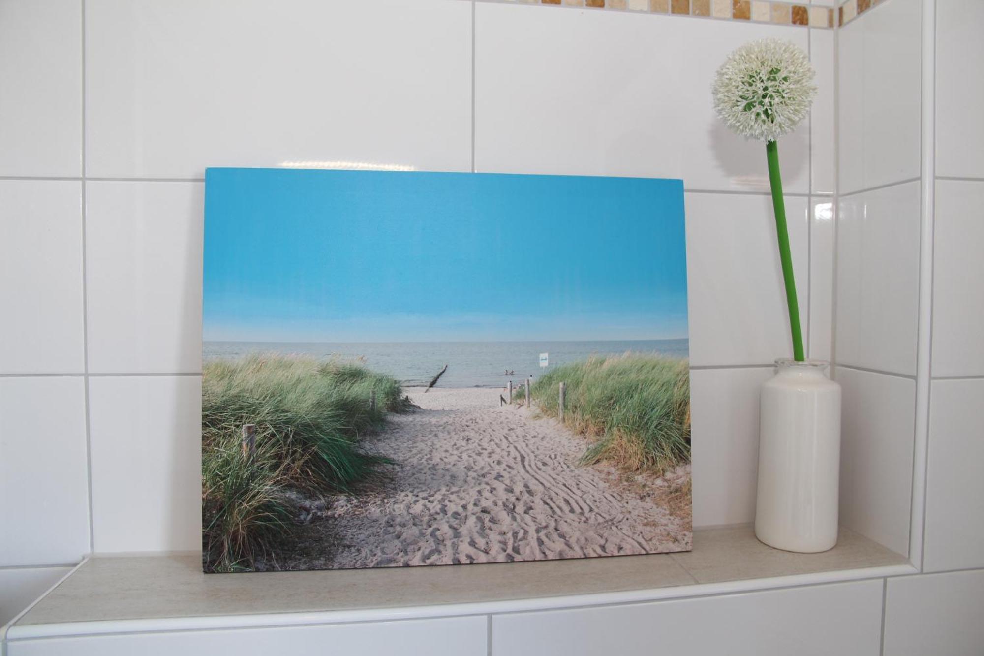 Wattwunder Apartment Norddeich  Exterior photo